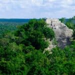 calakmul campeche