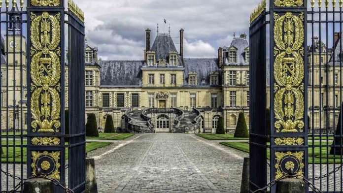 Castillos franceses: un sueño hecho realidad