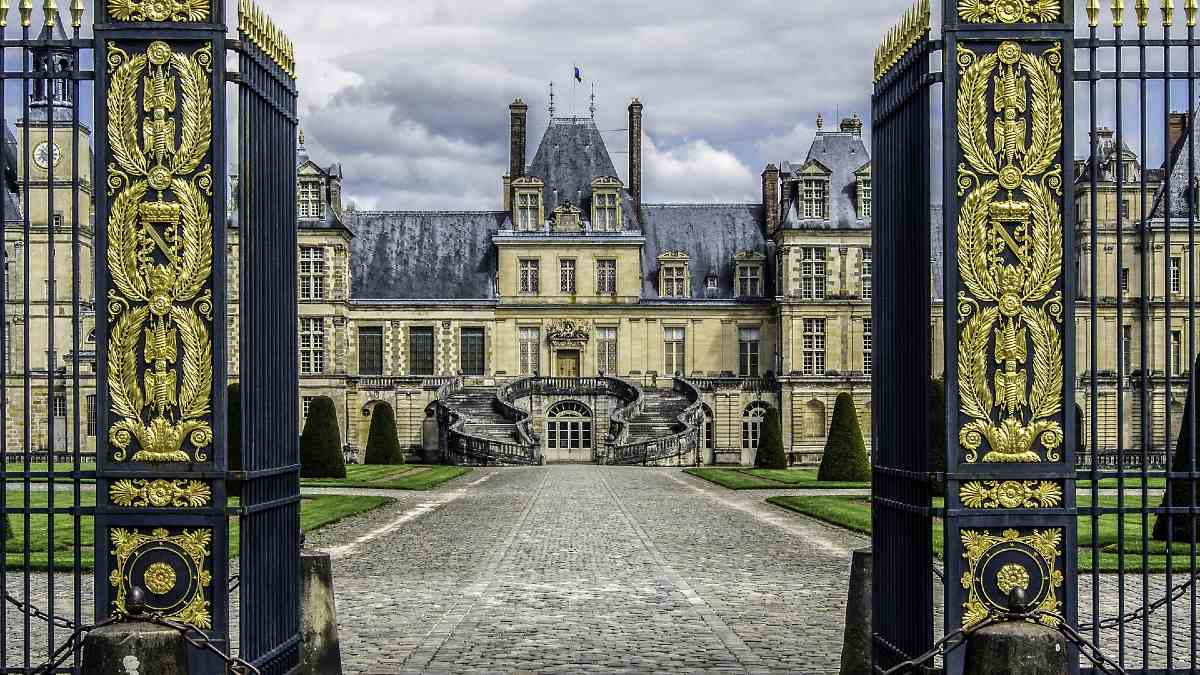 castillos franceses: un sueño hecho realidad