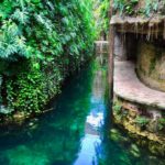 Cenotes Hacienda Mucuyché