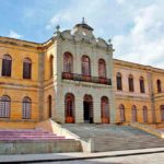 Centro de las Artes San Agustín