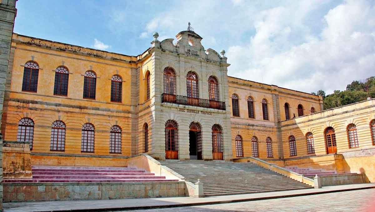 Centro de las Artes San Agustín