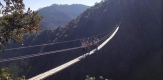 Cerro Cabezón Puebla