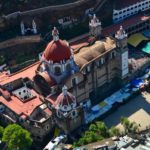 Chalma, santuario lleno de tradición