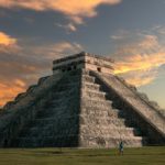 Chichén Itzá Cocom linaje maya