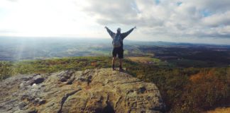 disfrutar de la montaña consejos