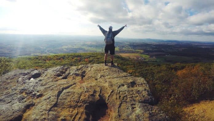 disfrutar de la montaña consejos