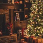 cómo cuidar un árbol navideño natural