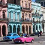 Cuba pedirá prueba negativa de Covid-19 para ingresar