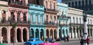 Cuba pedirá prueba negativa de Covid-19 para ingresar