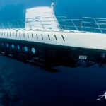 Atlantis submarino en Cozumel