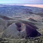 El Pinacate y Gran Desierto de Altar