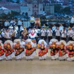 Festival Nacional de Folklor Mexicano en Oaxaca 2020