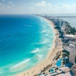 Frontier ofrece nuevo vuelo Miami-Cancún