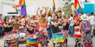 Gay Travel Wards nomina a Puerto Vallarta