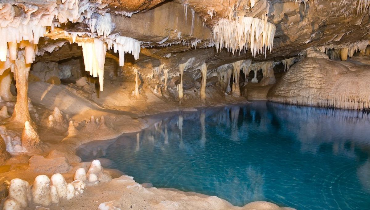 grutas karmidas en puebla