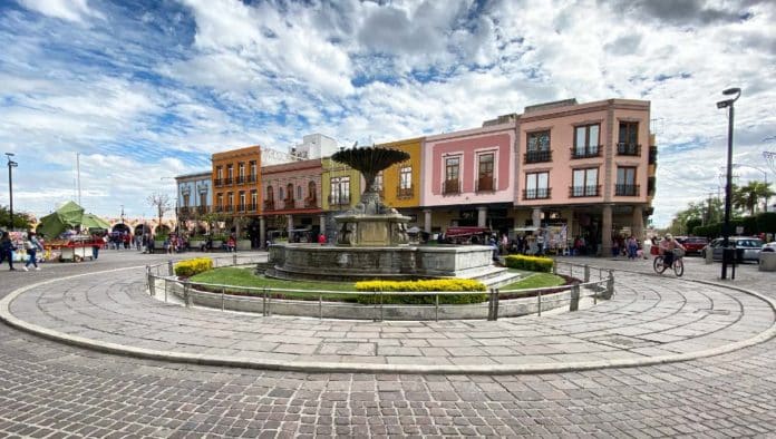 Guanajuato apuesta por desarrollo de proyectos turísticos