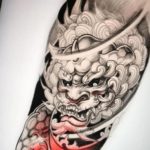 Horimono: tatuajes milenarios de Japón