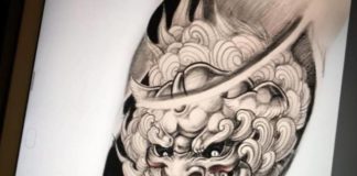 Horimono: tatuajes milenarios de Japón