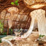 Azulik hotel boutique en Tulum