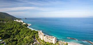 Hoteles de Puerto Vallarta