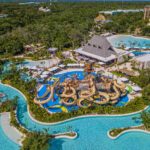 Jungala Aqua Experience: el parque acuático de lujo de la Riviera Maya