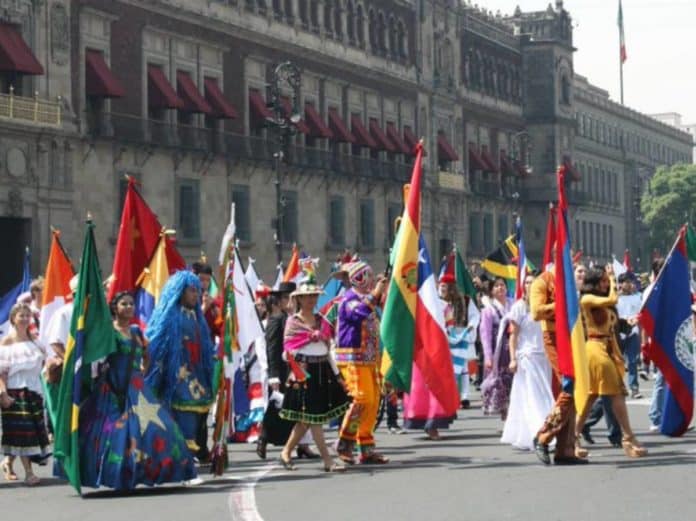 La Feria de las Culturas Amigas se vuelve digital