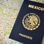 SRE suspende emisión de pasaportes en EDOMEX y BC