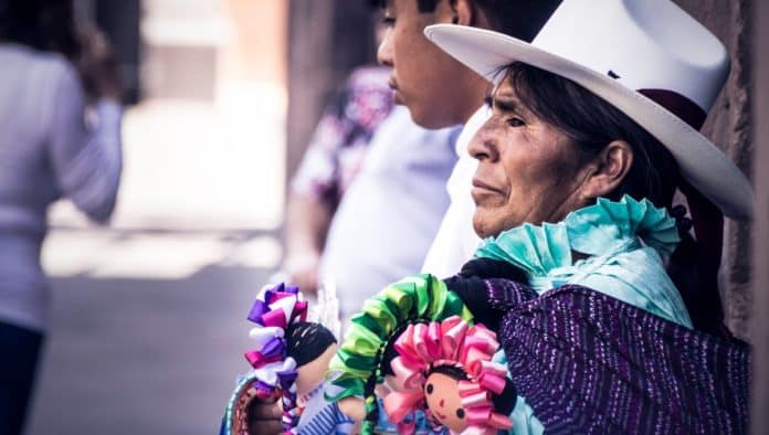 Lenguas indígenas reconocidas como lengua naciona