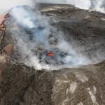 Lo que no sabías del Kilauea, volcán que entró en erupción