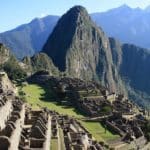 Machu Picchu reabre sus puertas