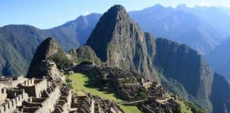 Machu Picchu reabre sus puertas