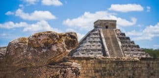 Mérida, una de las ciudades más seguras para viajar