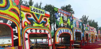 Xochimilco