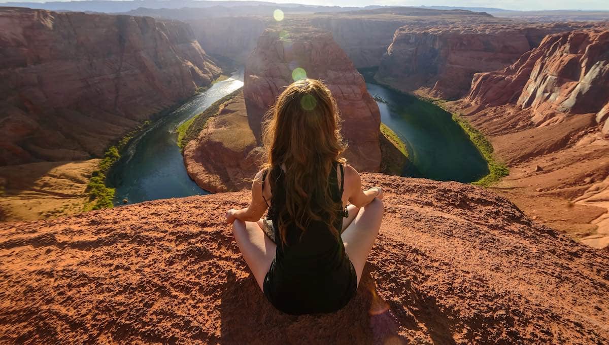 viajes mindfulness en estados unidos
