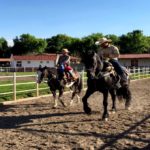 Mundo Granjero y Zoológico en Michoacán