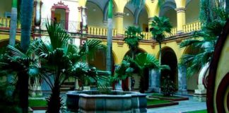 Museo de Arte del Estado de Veracruz