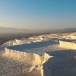 Pamukkale: el Castillo de Algodón turco