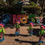 Pinos Pueblo Mágico de Zacatecas