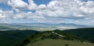 Parque Ecológico Joya - La Barreta