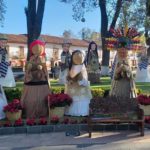 Pátzcuaro presenta Nacimiento Monumental