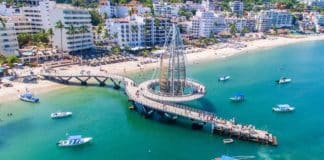 Puerto Vallarta estrena sitio web