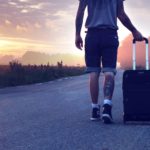 ¿Qué es el síndrome de la obsesión por vivir viajando?