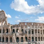 Reconstruirán arena del Coliseo de Roma