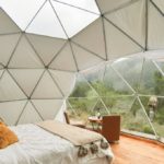 Glamping Malikualli Malinalco