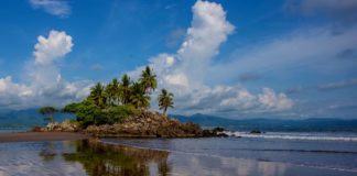 San Blas en la Riviera Nayarit