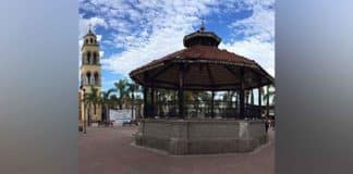 Santa Fe Zapotlanejo Jalisco