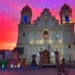 Juquila nuevo Pueblo Mágico de Oaxaca