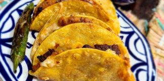 tacos envenenados