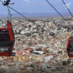 Teleférico de Zacatecas